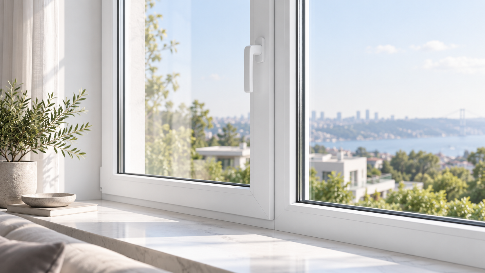 Boyhan PVC proje bazlı üretim ve uygulama